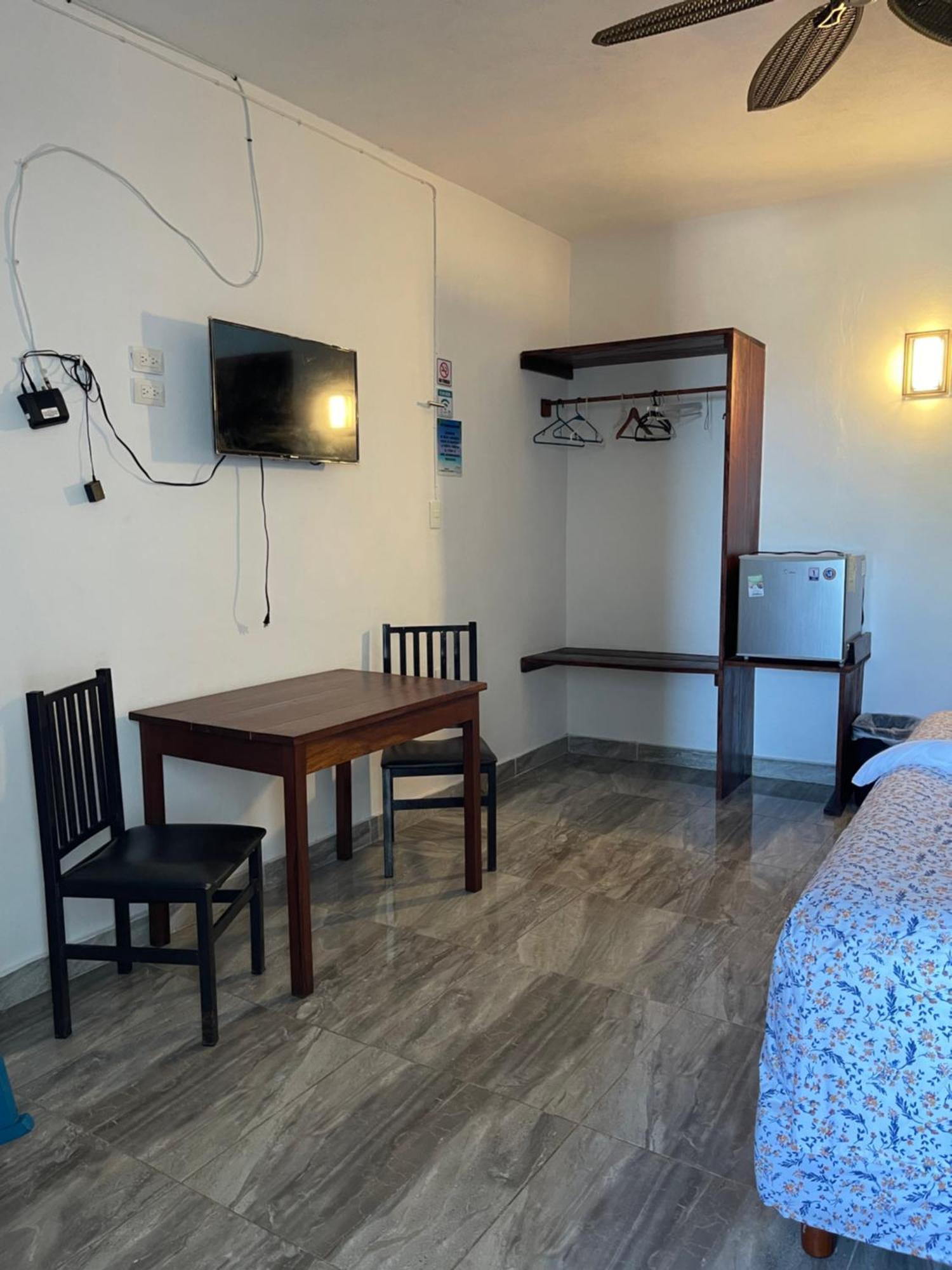 Habitación Deluxe con cama extragrande