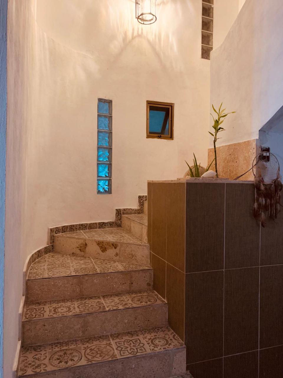 Habitación Doble Estándar