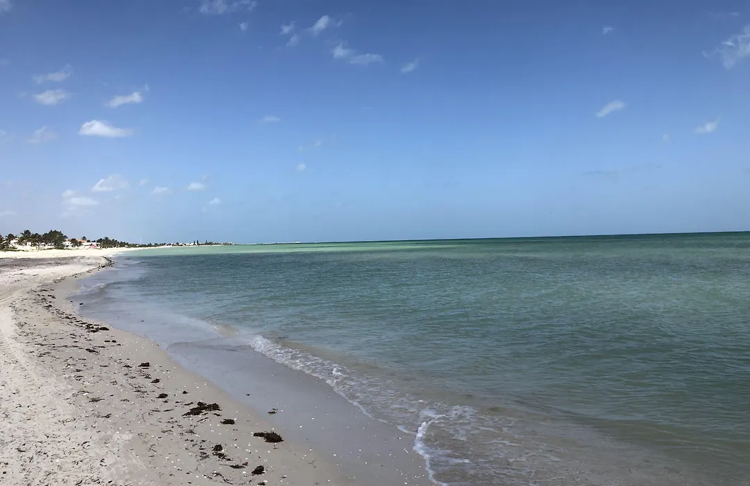 Playa Arena-1