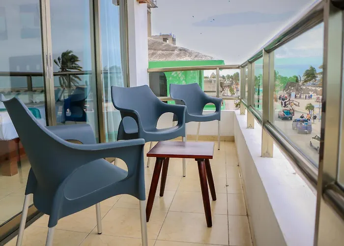 Playa LindaHotel Playa